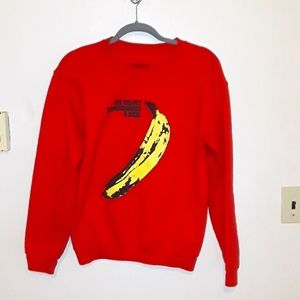 Velvet Underground Crewneck